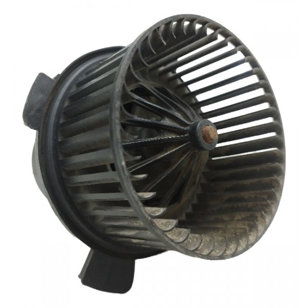Motor Ventilação Ar Forçado Renault Clio 2002 A 2011