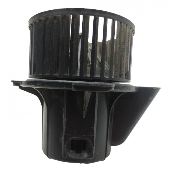 Motor Ventilação Ar Forçado Renault Clio 2002 A 2011
