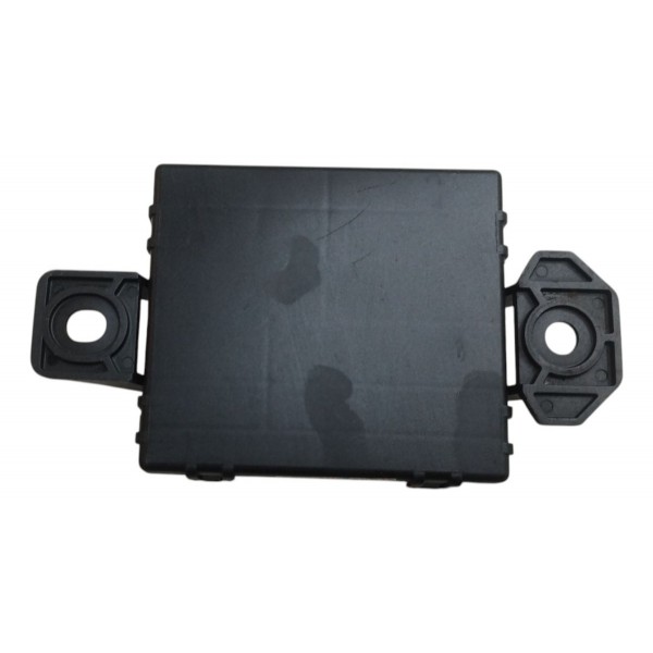 Modulo Central Tampa Traseira Land Rover 2014 2015 2016