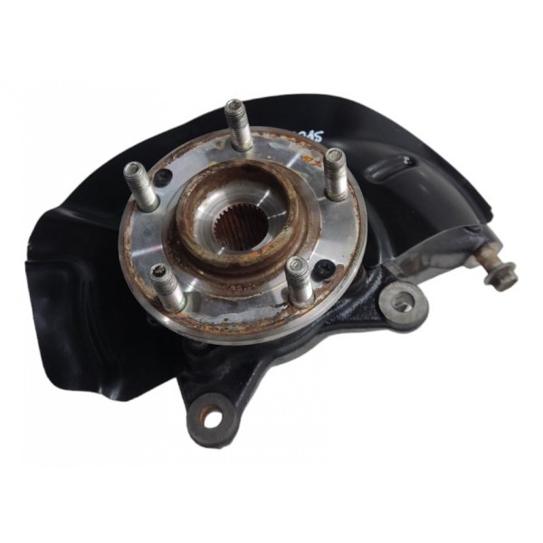 Montante Cubo Roda Direito New Tucson 1.6 Turbo 2018 2019