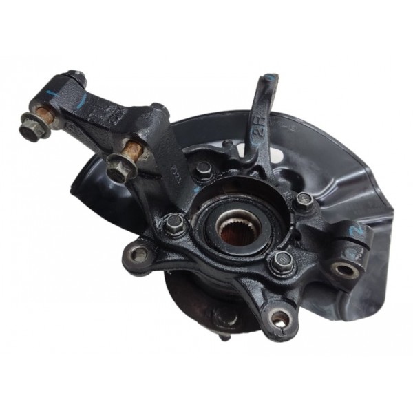 Montante Cubo Roda Direito New Tucson 1.6 Turbo 2018 2019