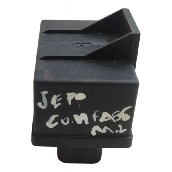 Modulo Aquecimento Velas Toro Renegade Compass 2017 A 2021