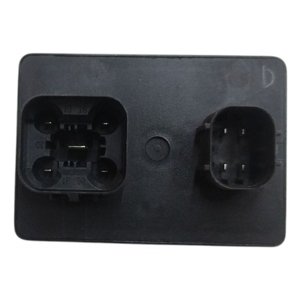 Modulo Aquecimento Velas Toro Renegade Compass 2017 A 2021