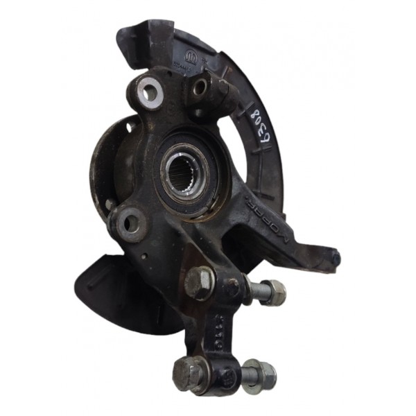 Montante Cubo Roda Esquerdo Fiat Pulse 1.0 Turbo 2023 2024