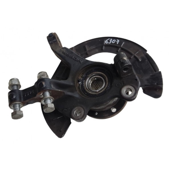 Montante Cubo Roda Direito Fiat Pulse 1.0 Turbo 2023 2024