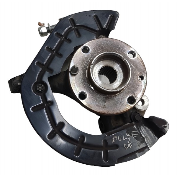 Montante Cubo Roda Direito Fiat Pulse 1.0 Turbo 2023 2024