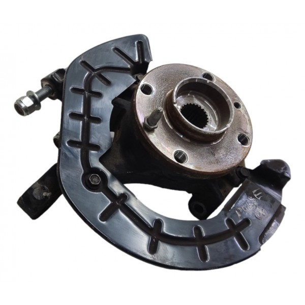 Montante Cubo Roda Direito Fiat Pulse 1.0 Turbo 2023 2024