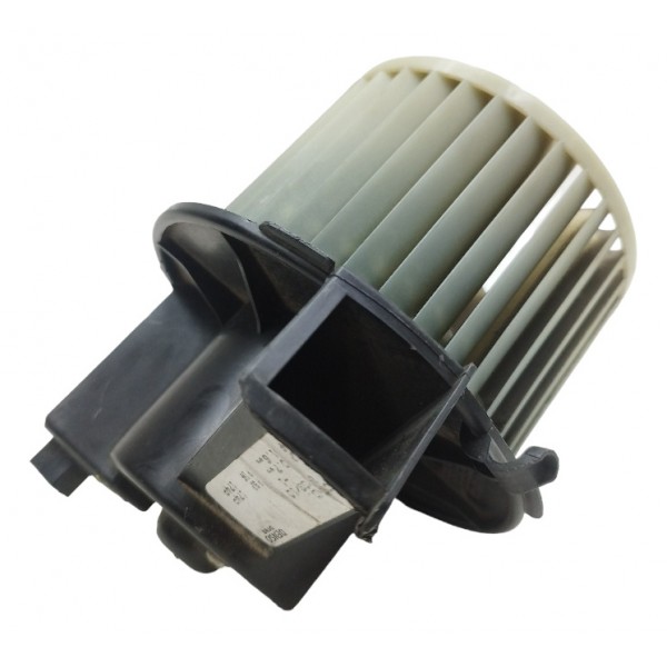 Moto Ventilação Ar Forçado Peugeot 207 2007 A 2011