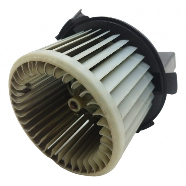 Moto Ventilação Ar Forçado Peugeot 207 2007 A 2011