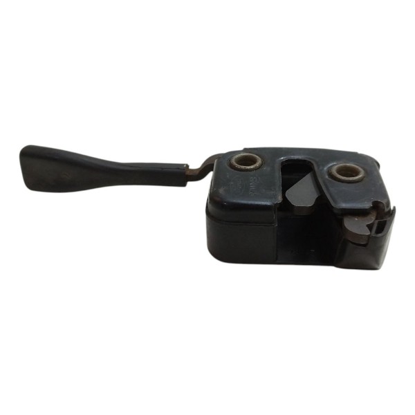 Fechadura Banco Traseiro Esquerdo Ford Ka 1997 1998 A 2006 Preto