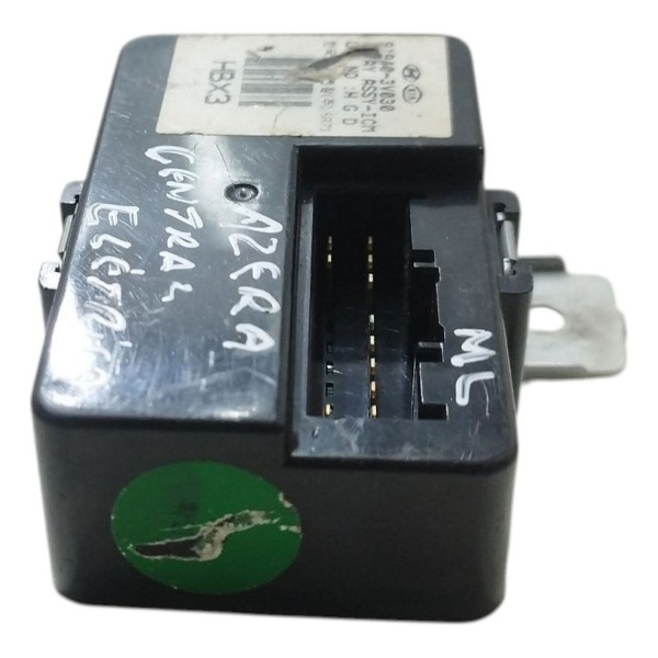 Sensor Central Elétrica Hyundai Azera 2011 2012 2013 2014