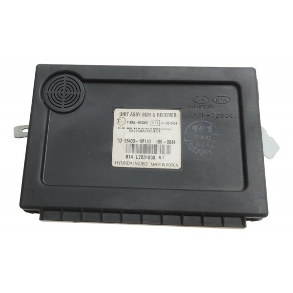 Modulo Conforto Bcm Kia Cerato 2009 2010 2011 2012 2013