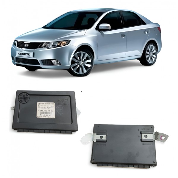 Modulo Conforto Bcm Kia Cerato 2009 2010 2011 2012 2013