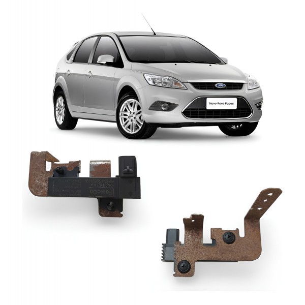 Sensor Modulo Antena Ford Focus 2009 2010 2011 2012 2013