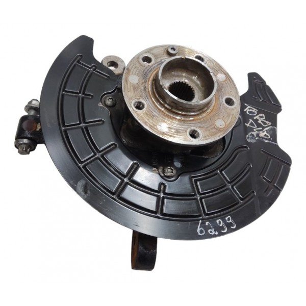 Montante Cubo Roda Fiat Toro Direito 1.3 2024 Automático