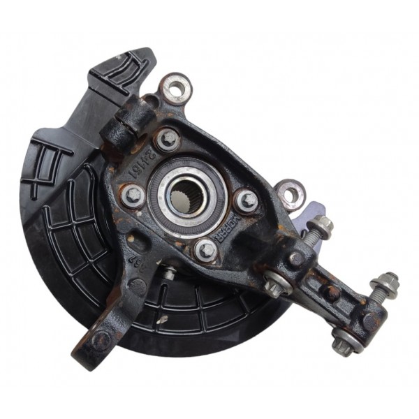 Montante Cubo Roda Fiat Toro Direito 1.3 2024 Automático