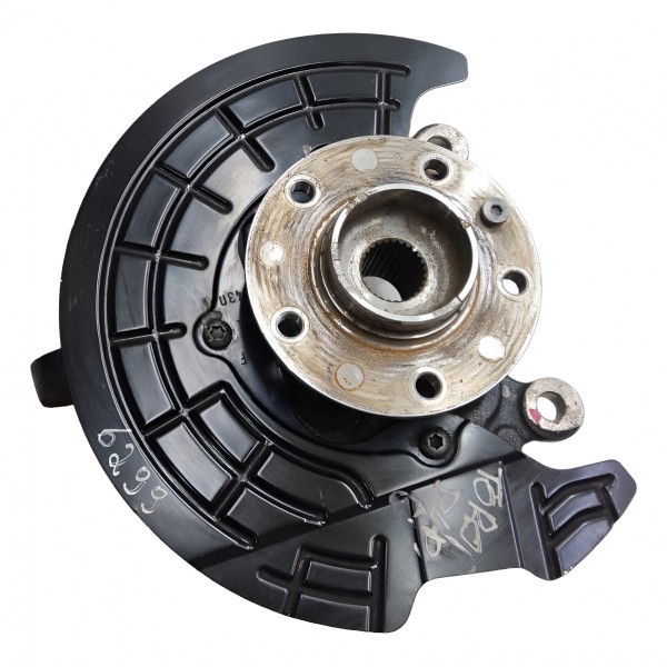 Montante Cubo Roda Fiat Toro Direito 1.3 2024 Automático