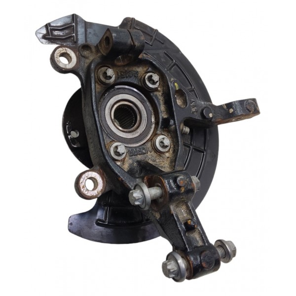 Montante Cubo Roda Fiat Toro Esquerdo 1.3 2024 Automático