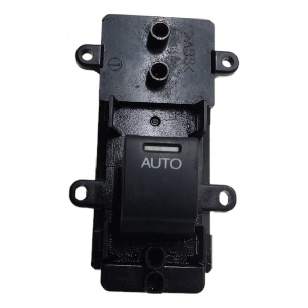 Botão Vidro Elétrico Traseiro Direito Civic 2012 2013 2014