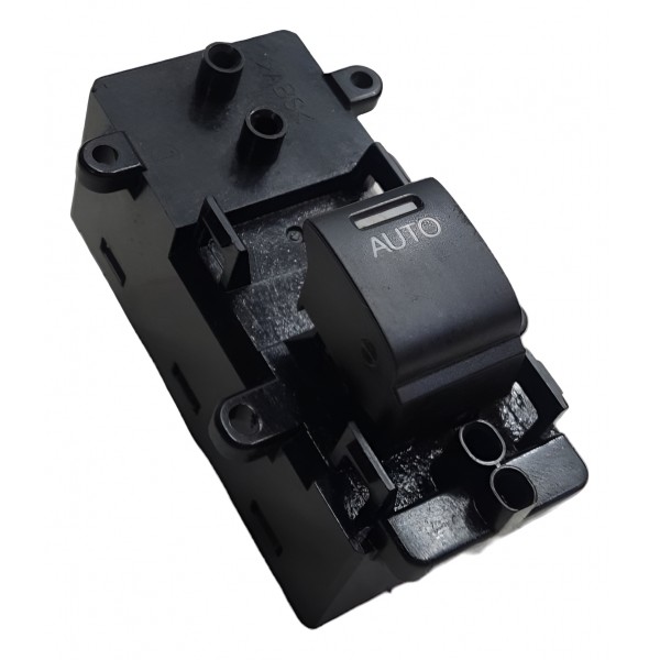 Botão Vidro Elétrico Traseiro Direito Civic 2012 2013 2014