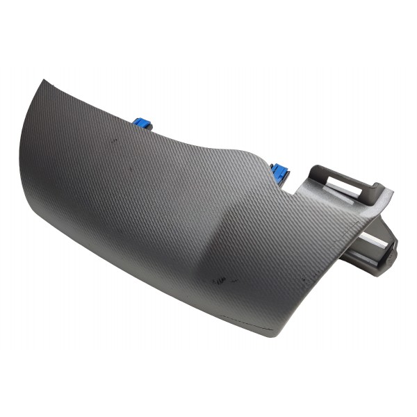 Moldura Interior Painel Esquerdo Fiat Pulse 2022 2023 2024