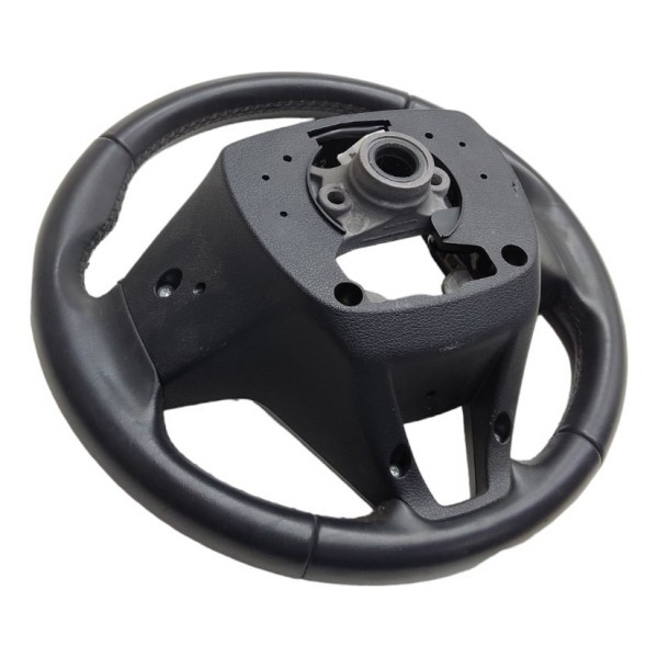 Volante Direção Motorista Hyundai New Tucson 2017 2018 2019 Preto