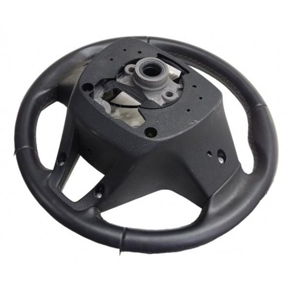 Volante Direção Motorista Hyundai New Tucson 2017 2018 2019 Preto