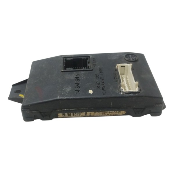 Módulo Bsi 8200103530c Renault Sandero 2007 2008 2009 2010