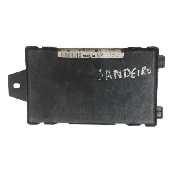 Módulo Bsi 8200103530c Renault Sandero 2007 2008 2009 2010