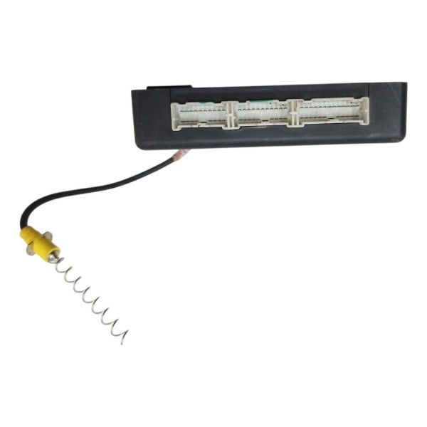 Módulo Central Bcm 95400a7140 Kia Cerato 2014 2015 2016