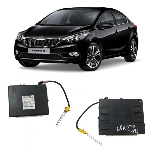 Módulo Central Bcm 95400a7140 Kia Cerato 2014 2015 2016