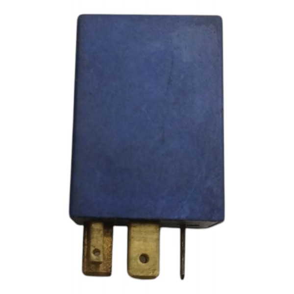 Relé Temporizador Limpador Parabrisa Gm Corsa 2003 A 2012