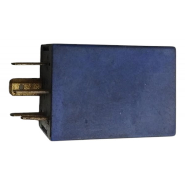 Relé Temporizador Limpador Parabrisa Gm Corsa 2003 A 2012