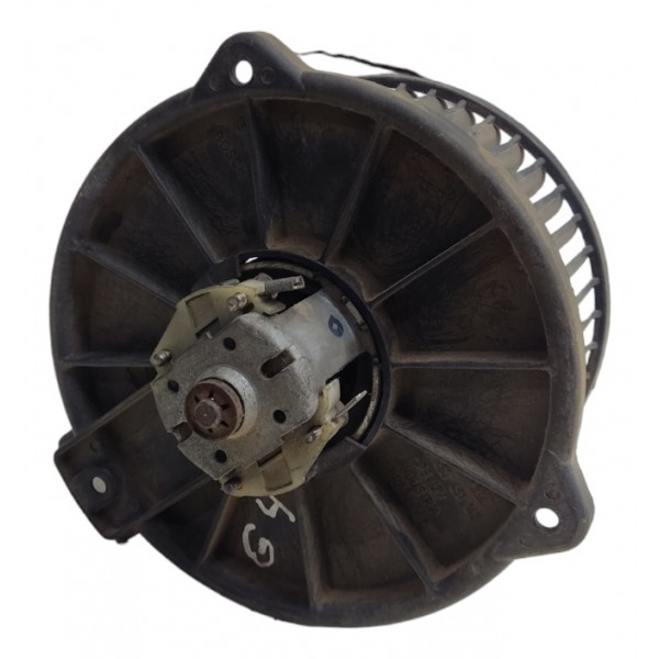 Motor Ventilação Interna Ar Forçado Gol Parati 1995 A 1999
