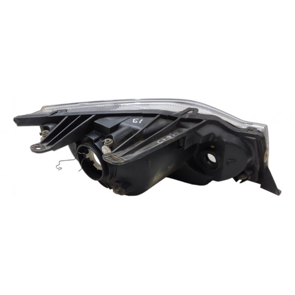 Farol Esquerdo Ford Ecosport 2008 2009 2010 2011 2012 Esquerdo/motorista