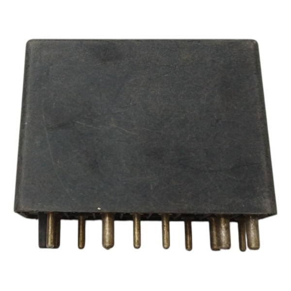 Módulo Relé Limpador Parabrisa Mercedes C180 1995 A 1999