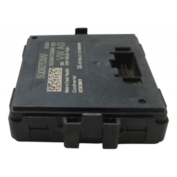 Modulo Interface 5q0907530af Audi A3 2013 2014 2015 2016