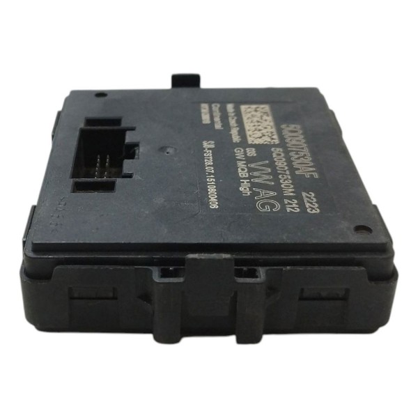 Modulo Interface 5q0907530af Audi A3 2013 2014 2015 2016