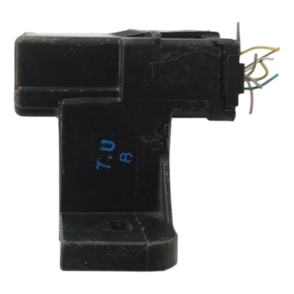 Módulo Conforto Ar Condicionado Toyota Etios 2017 A 2021