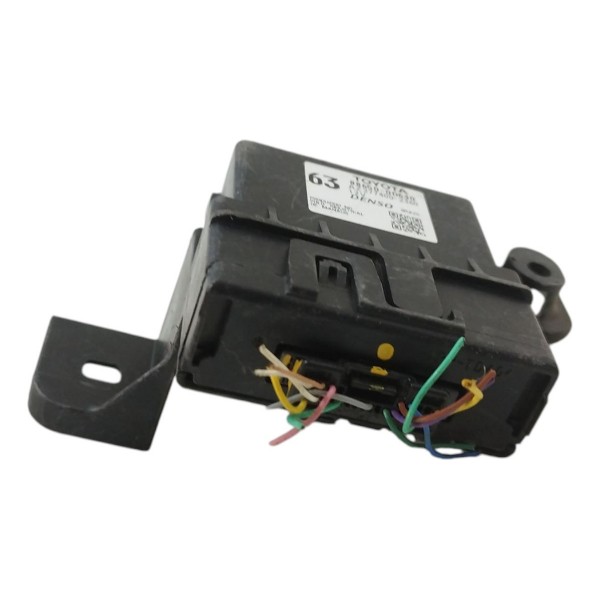 Módulo Conforto Ar Condicionado Toyota Etios 2017 A 2021