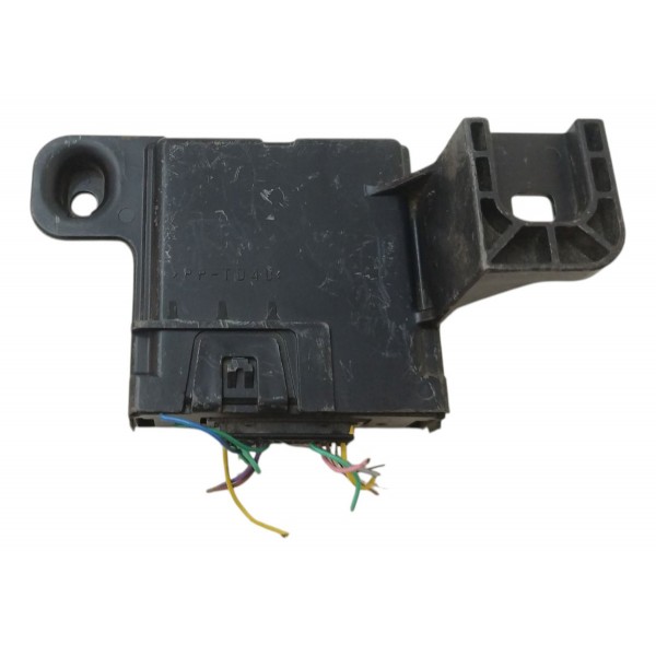 Módulo Conforto Ar Condicionado Toyota Etios 2017 A 2021