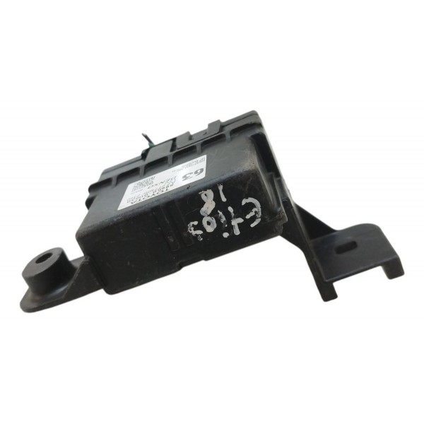 Módulo Conforto Ar Condicionado Toyota Etios 2017 A 2021