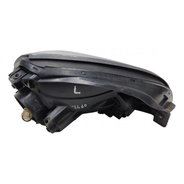 Farol Esquerdo Hyundai Tucson 2008 2009 2010 2011 2012 2013 Esquerdo/motorista