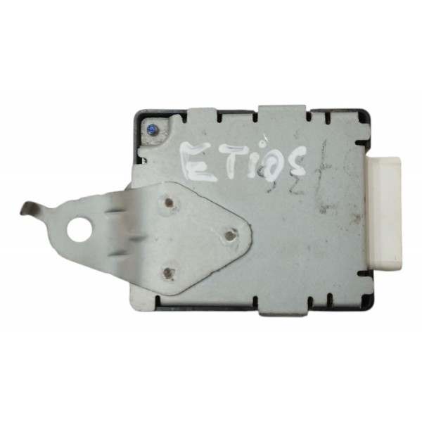 Módulo Central Vidro Elétrico Toyota Etios 2016 2017 A 2019