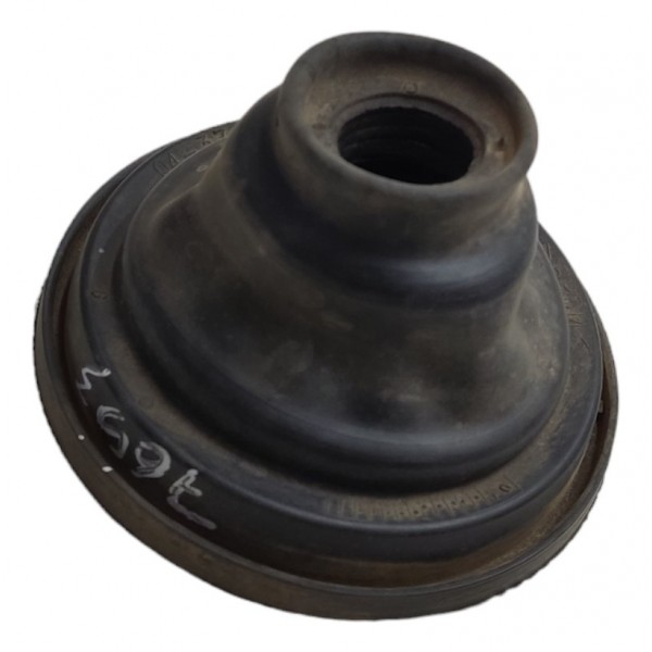 Borracha Vedação Farol Peugeot 206 2004 2005 2006 2007 2008 Preto