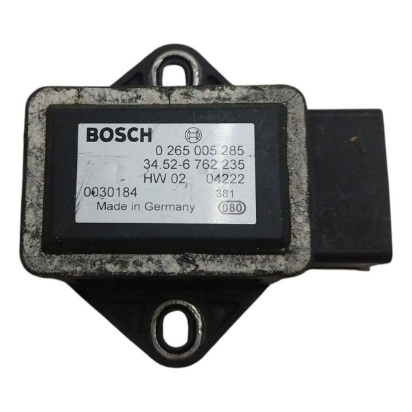 Modulo Sensor Velocidade Bmw X5 2000 2001 2002 2003 A 2005