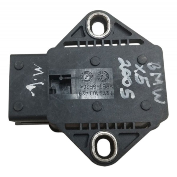 Modulo Sensor Velocidade Bmw X5 2000 2001 2002 2003 A 2005