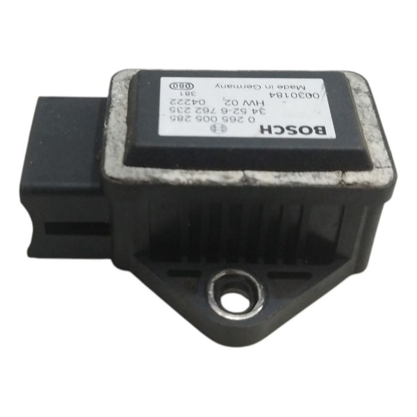 Modulo Sensor Velocidade Bmw X5 2000 2001 2002 2003 A 2005