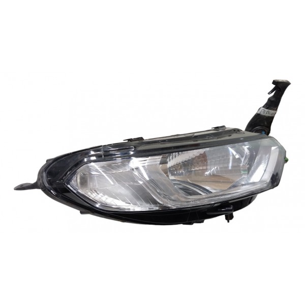 Farol Direito Ford Ecosport 2013 2014 2015 2016 Com Led Direito/passageiro