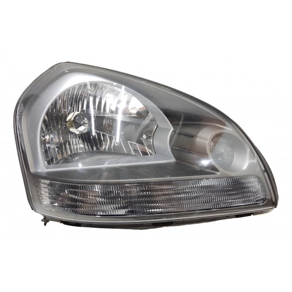 Farol Direito Hyundai Tucson 2009 2010 2011 2012 2013 2014 Direito/passageiro
